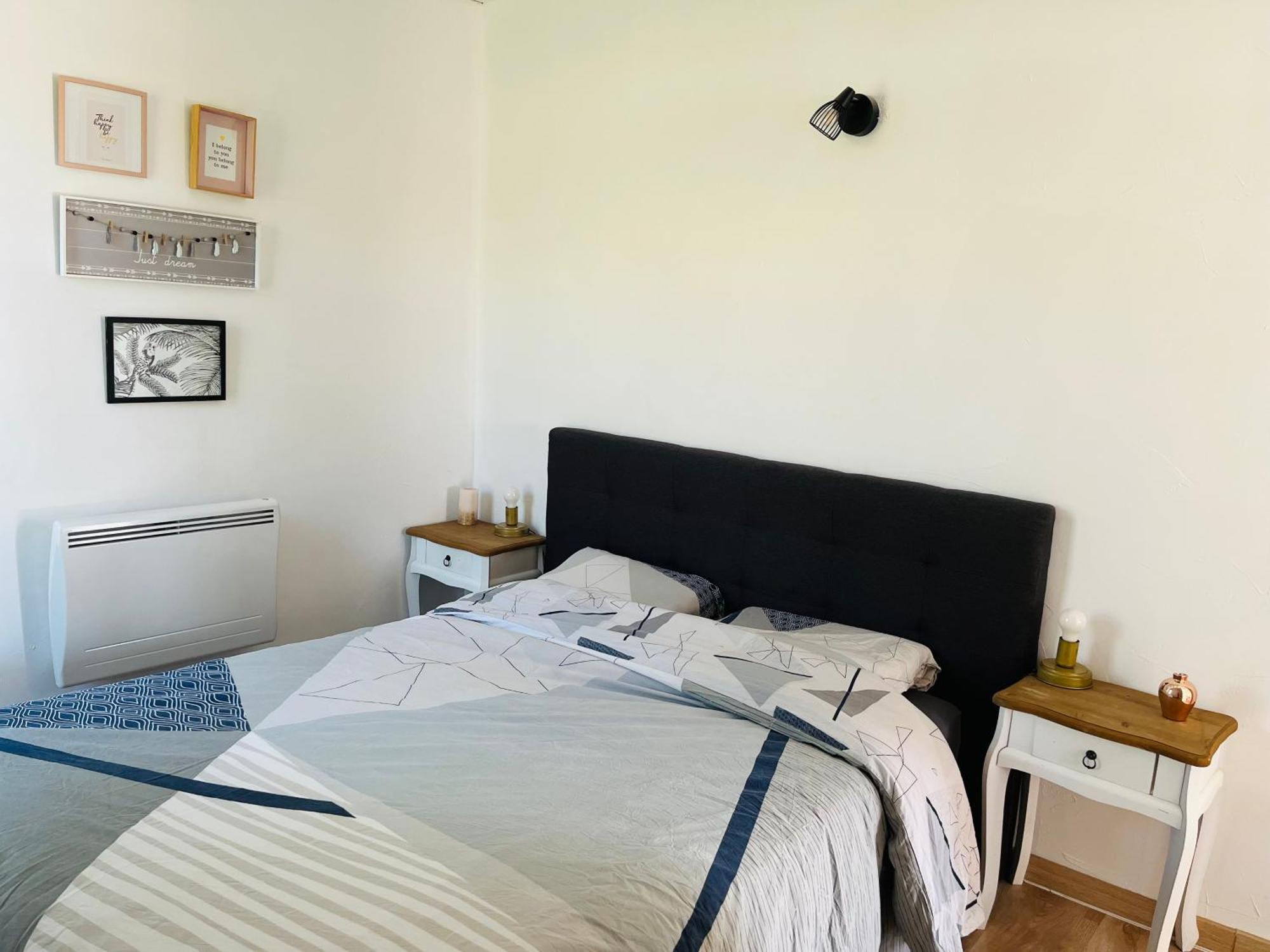 Charmante Maisonnette 4Pers Canet  Exterior foto